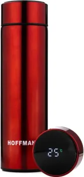 Hoffmann HM 20501 500мл (красный)