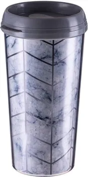 HiTT Majestic H-MJ010 420мл (серый)