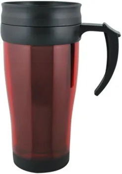 HiTT Action HPP-7014 400мл (бордовый)
