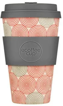 Ecoffee Cup Спираль 400мл