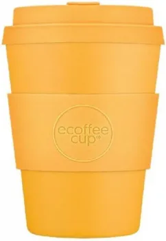 Ecoffee Cup Банановая ферма 350мл