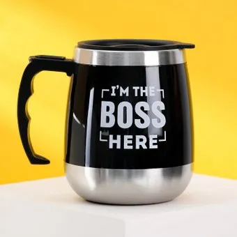 Командор Boss 5065977 (400 мл)