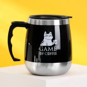 Командор Game Of Coffee 5065975 (400 мл)