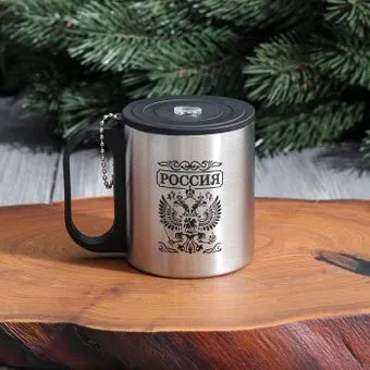 Командор Россия 2373394 (170 мл)