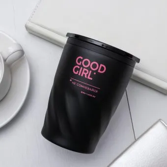 Svoboda Voli Good girl 300мл