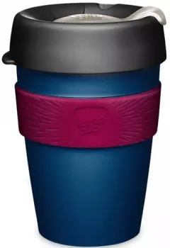 KeepCup Original M Eve 340мл (синий)