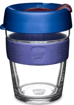 KeepCup Longplay Brew M Lake 340мл (синий)