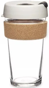 KeepCup Brew Cork L Filter 454мл (бежевый)