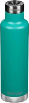 Klean Kanteen Insulated Classic 750мл (бирюзовый)
