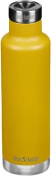 Klean Kanteen Insulated Classic 750мл (желтый)