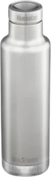 Klean Kanteen Insulated Classic 750мл (нержавеющая сталь)