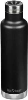 Klean Kanteen Insulated Classic 750мл (черный)