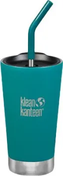 Klean Kanteen Tumbler 473мл (бирюзовый)