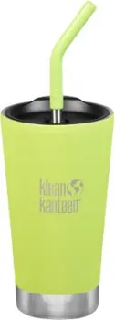Klean Kanteen Tumbler 473мл (зеленый)