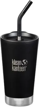 Klean Kanteen Tumbler 473мл (черный)