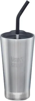 Klean Kanteen Tumbler 473мл (нержавеющая сталь)