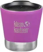 Klean Kanteen Tumbler 237мл (фиолетовый)