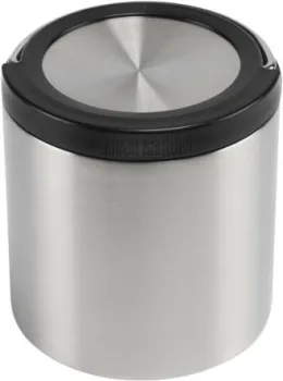 Klean Kanteen TKCanister 946мл (нержавеющая сталь)