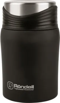 Rondell RDS-1303 700 мл (черный)
