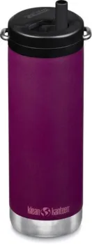Klean Kanteen TKWide Twist Cap Purple Potion 1008321 473 мл