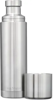 Klean Kanteen Insulated TKPro Brushed Stainless 1009465 1000 мл