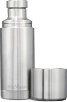 Klean Kanteen Insulated TKPro Brushed Stainless 1009459 750 мл
