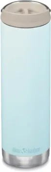 Klean Kanteen TKWide Cafe Cap Blue Tint 1008327 592 мл