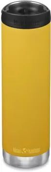 Klean Kanteen TKWide Cafe Cap Marigold 1008326 592 мл