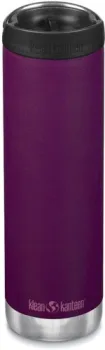 Klean Kanteen TKWide Cafe Cap Purple Potion 1008325 592 мл