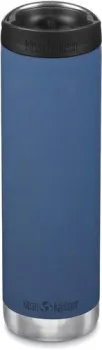 Klean Kanteen TKWide Cafe Cap Real Teal 1008324 592 мл