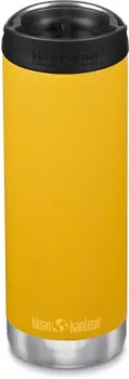 Klean Kanteen TKWide Cafe Cap Marigold 1008316 473 мл