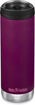 Klean Kanteen TKWide Cafe Cap Purple Potion 1008315 473 мл