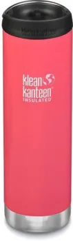 Klean Kanteen TKWide Cafe Cap Melon Punch 1005762 592 мл