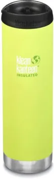 Klean Kanteen TKWide Cafe Cap Juicy Pear 1005761 592 мл