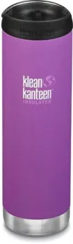 Klean Kanteen TKWide Cafe Cap Berry Bright 1005759 592 мл