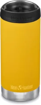 Klean Kanteen TKWide Cafe Cap Marigold 1008305 355 мл