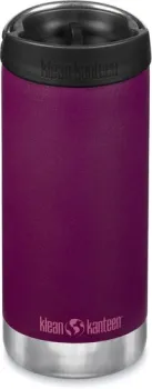 Klean Kanteen TKWide Cafe Cap Purple Potion 1008304 355 мл