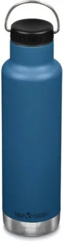 Klean Kanteen Insulated Classic Real Teal 1008459 592 мл