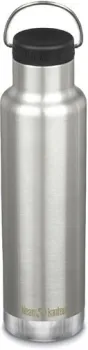 Klean Kanteen Insulated Classic Brushed Stainless 1008456 592 мл