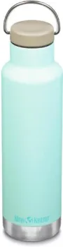 Klean Kanteen Insulated Classic Blue Tint 1008460 592 мл
