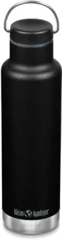 Klean Kanteen Insulated Classic Black 1008457 592 мл