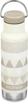 Klean Kanteen Insulated Classic Narrow Salt Flats 1008932 355 мл