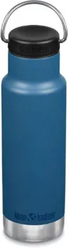 Klean Kanteen Insulated Classic Narrow Real Teal 1008452 355 мл