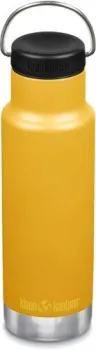 Klean Kanteen Insulated Classic Narrow Marigold 1008451 355 мл