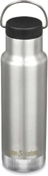 Klean Kanteen Insulated Classic Narrow Brushed Stainless 1008449 355 мл