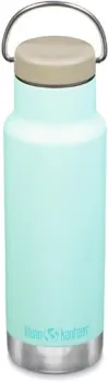 Klean Kanteen Insulated Classic Narrow Blue Tint 1008453 355 мл