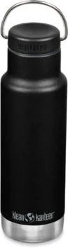 Klean Kanteen Insulated Classic Narrow Black 1008450 355 мл