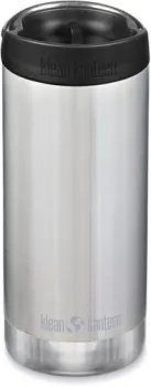 Klean Kanteen TKWide Cafe Cap 1008301 355 мл