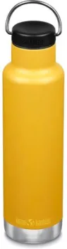 Klean Kanteen Insulated Classic Marigold 1008458 592 мл