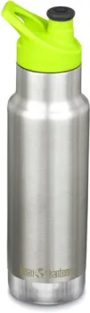 Klean Kanteen Insulated Kid Classic Narrow Brushed Stainless 1008782 355 мл